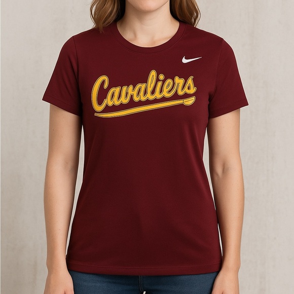 Nike Cleveland Cavaliers Tee - Picture 1 of 6